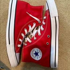 Chuck Taylor All Star High Top Converse